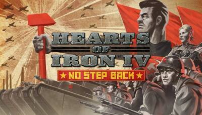 Для глобальной стратегии Hearts of Iron IV вышло дополнение с советской властью и разработкой танков - coop-land.ru - Ссср - Польша