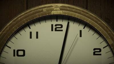 Ридли Дейзи - Twelve Minutes выйдет на PS4, PS5 и Switch 7 декабря - igromania.ru
