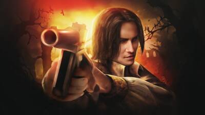 В VR-версию Resident Evil 4 вернут режим «Наёмники» - igromania.ru