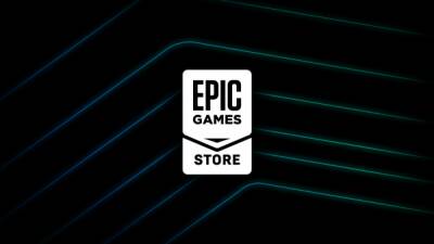 В Epic Games Store пришла "Чёрная пятница": 900 игр со скидками до 75 процентов - playground.ru