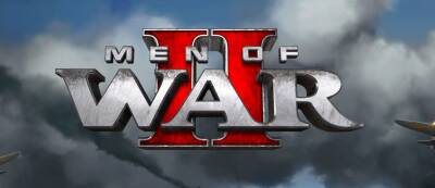 Герои действуют "В тылу врага": Анонсирована стратегия Men of War II - gamemag.ru - Россия - Снг