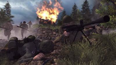 Анонсирована стратегия Men of War II, продолжение серии «В тылу врага» - playisgame.com