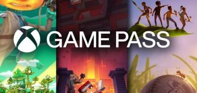 Знакомимся с первым предложением декабря в Xbox Game Pass - gametech.ru - Англия