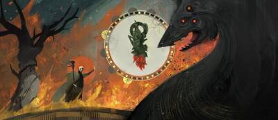 Мэтт Голдман - Из команды Dragon Age 4 ушел ключевой разработчик - gamemag.ru