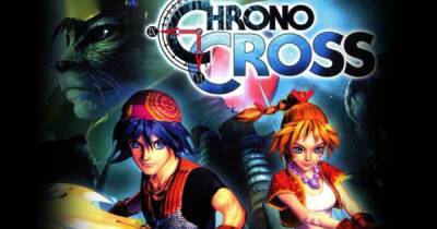 Ник Бейкер - СМИ: Square Enix может готовить ремейк Chrono Cross - cybersport.ru