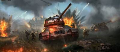 "В тылу врага" наметилось движение: Рассказываем про возрождение Men of War II - gamemag.ru - Снг
