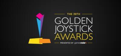 Итоги Golden Joystick Awards 2021: много Resident Evil Village и ПК как лучшее игровое устройство в истории - zoneofgames.ru
