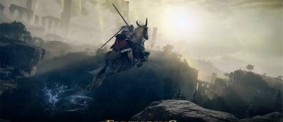Марика Бессмертная - «Он понимает что-то присущее вашей природе»: Разработчики Elden Ring назвали коня главного героя Торрентом - gamemag.ru