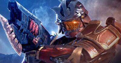 В Halo Infinite стартовал первый ивент, посвященный японскому фольклору - cybersport.ru - Япония