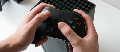Рональд Джейсон - На консолях Xbox может появиться свой аналог платинового трофея с PlayStation - gamemag.ru