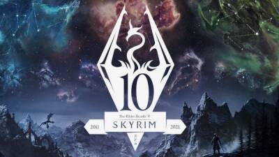 Skyrim Anniversary Edition проанализировали на ПК и консолях нового поколения - у каждой версии свои преимущества - playground.ru