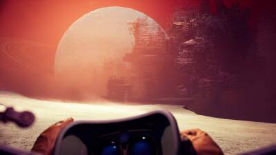 Станислав Лем - От разработчиков The Witcher 3 и Dying Light: вышел новый трейлер видеоигры The Invincible - games.24tv.ua - Польша