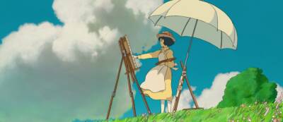 «Крупномасштабное фэнтези»: Хаяо Миядзаки рассказал о своём последнем полнометражном аниме для Studio Ghibli - gamemag.ru - Токио - New York