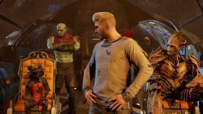 Marvel's Guardians of the Galaxy получила самую большую скидку с момента выхода - playground.ru