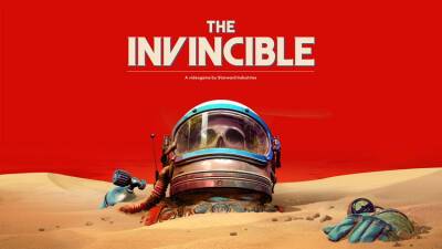 Starward Industries - The Invincible представит игрокам несколько концовок и сюжетные повороты - lvgames.info