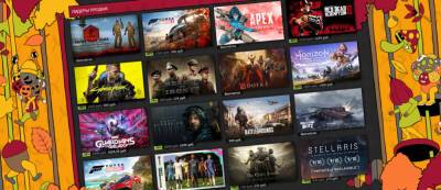 Ценопад от Гейба Ньюэлла: В Steam началась большая осенняя распродажа – тысячи игр получили скидки - gamemag.ru