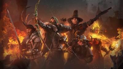 Раздача Warhammer: End Times - Vermintide на сайте Fanatical - playground.ru