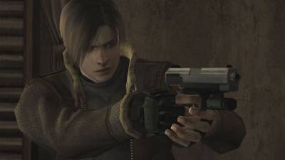 Фанатский ремастер Resident Evil 4 выйдет 2 февраля - igromania.ru