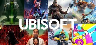 В Ubisoft хотели банить игроков и блокировать доступ к продуктам за просьбу починить игру - gametech.ru