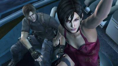 Огромный фанатский апгрейд графики Resident Evil 4 HD Project выходит 2 февраля - stopgame.ru - Испания