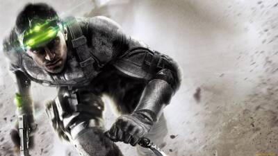 Пользователь от лица Ubisoft угрожал банами игрокам Splinter Cell: Blacklist - igromania.ru