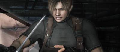 Авторы фанатского HD-ремастера Resident Evil 4 объявили дату выхода финальной версии мода - gamemag.ru