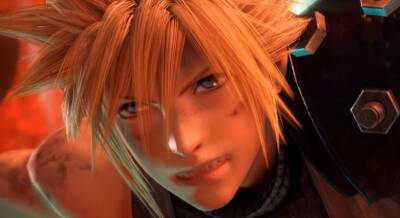 Fantasy Vii - «Голос» главного героя Final Fantasy VII лишился работы за отказ от вакцинации - gametech.ru