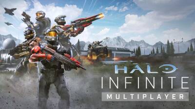 343 Industries продолжит исправлять мультиплеер Halo Infinite - lvgames.info