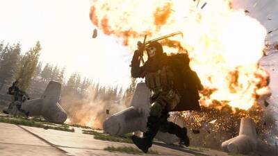 Популярный стример назвал фанатов Call of Duty: Warzone «безработными идиотами» и «тараканами» - gametech.ru - Верданск