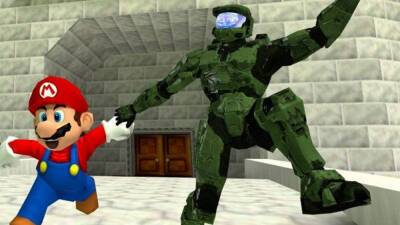 В музее Xbox выставили письмо, с которым Microsoft пыталась купить Nintendo в 1999 году - stopgame.ru