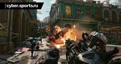 Far Cry 6 за 2074 рубля – в Epic Games Store стартовала распродажа в честь «Черной пятницы» - cyber.sports.ru - Москва