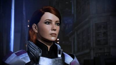 Дэвид Гейдер - Дрю Карпишин - Amazon хочет сериал по Mass Effect – против выступил бывший главный сценарист BioWare - coop-land.ru