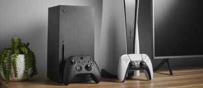 Недельные японские продажи Xbox Series X|S и PlayStation 5 впервые почти сравнялись - gamemag.ru - Япония