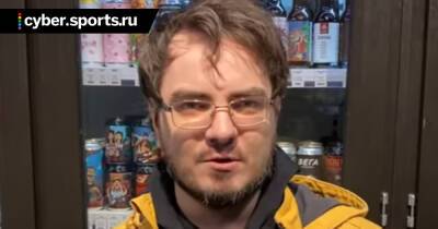 Илья Стример - Мэддисон выбрал Cyberpunk 2077 игрой года в Steam: «Из AAA-проектов не было ни одной игры лучше» - cyber.sports.ru