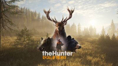 В Epic Games бесплатно раздают theHunter: Call of the Wild - playground.ru