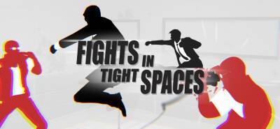Fights in Tight Spaces доберется к релизу 2 декабря - lvgames.info