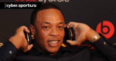 Dr. Dre появится в GTA Online (Tez2) - cyber.sports.ru