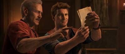 Uncharted 4 от Sony может потерять мультиплеерный режим на PlayStation 5 и ПК - gamemag.ru - Сша - Австралия - Канада