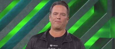 Филипп Спенсер - Ларри Хриб - "Игроки всегда будут требовать большего": Фил Спенсер прорабатывает амбициозные планы на будущее Xbox - gamemag.ru