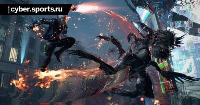 10 игр до 750 рублей на осенней распродаже в Steam: Devil May Cry 5, Doom Eternal, Metro Exodus - cyber.sports.ru