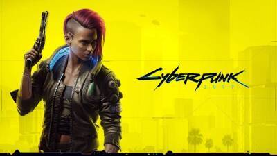 Видеоигра Cyberpunk 2077 неожиданно возглавила топ продаж Steam: в чем причина - games.24tv.ua