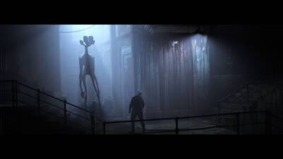 Новую игру на ПК в жанре психологического хоррора в духе Silent Hill можно опробовать бесплатно - playground.ru