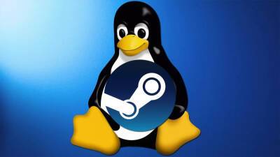 Отныне Linux с Proton поддерживает технологию NVIDIA DLSS и античит BattlEye - stopgame.ru