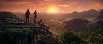 "Серия жива и здорова": Инсайдер рассказал о разработке Uncharted 5 для PlayStation 5 - gamemag.ru