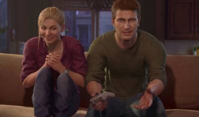 Инсайдер заявил о разработке Uncharted 5 для консоли PS5 - landofgames.ru