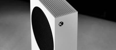 Xbox Series S стала самой популярной и продаваемой консолью на "Черной пятнице 2021" в США - gamemag.ru - Сша
