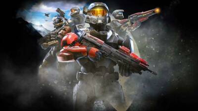Джозеф Стейтен - В мультиплеерные режимы Halo Infinite пообещали добавить оружия - igromania.ru