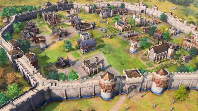 Зачет за игру: стратегию Age of Empires IV включат в программу университета - games.24tv.ua - штат Аризона