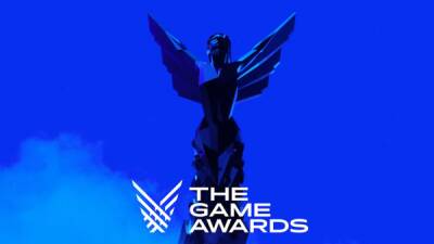 Джефф Кили - The Game Awards 2021 будет иметь "некоторые действительно хорошие сюрпризы" - Джефф Кили - playground.ru