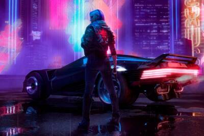 Адам Кичиньский - По словам главы CDPR, Cyberpunk 2077 в конечном итоге «будет восприниматься, как очень хорошая игра» - etalongame.com